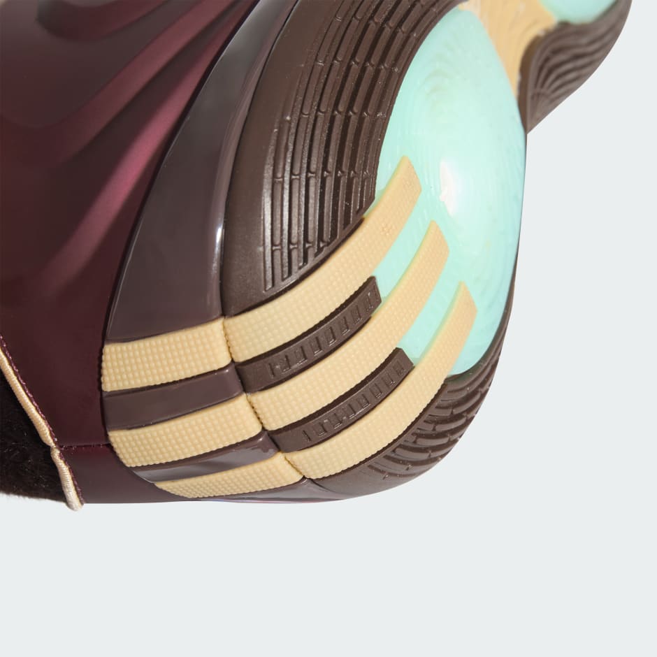 Harden Volume 10 鞋