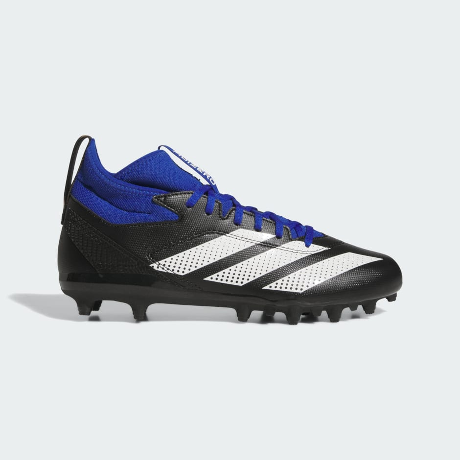 Ghete de fotbal cu crampoane Adizero Impact.2