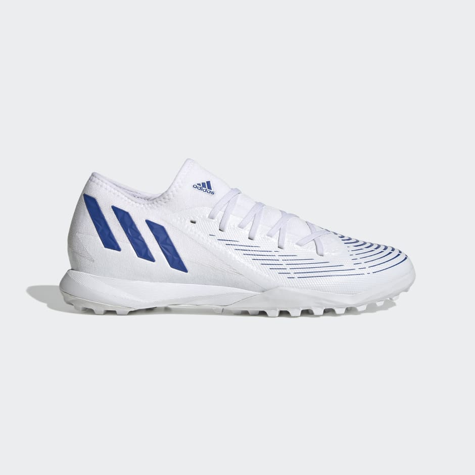 Predator Edge.3 Low Turf Boots