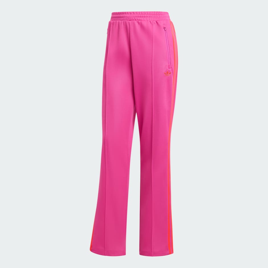 Pantaloni de trening cu element grafic