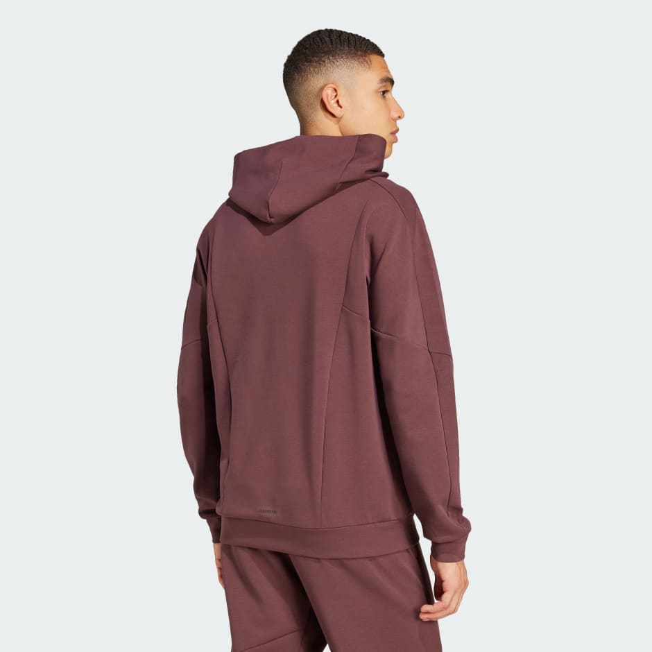 Designed for Training Hoodie
