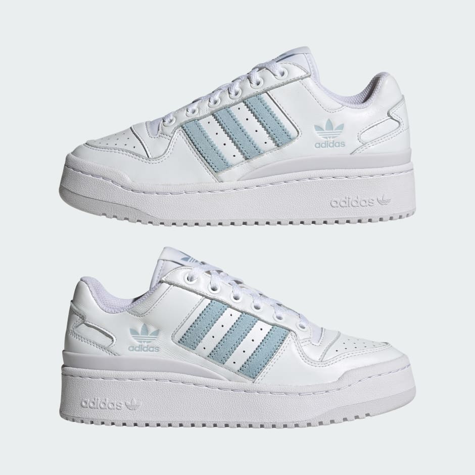 FORUM BOLD STRIPES W