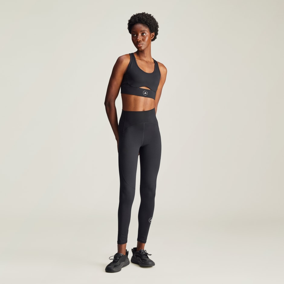 adidas by Stella McCartney TrueStrength Yoga 7/8 Leggings