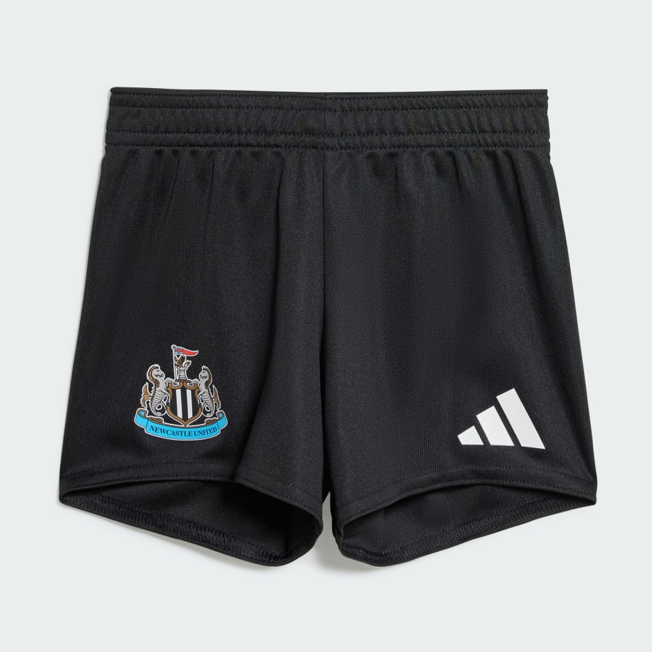 Dječji komplet Newcastle United FC 24/25 Home Baby