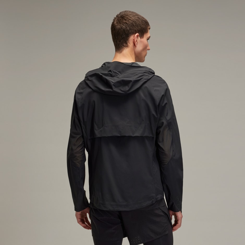 Y-3 Running Jacket