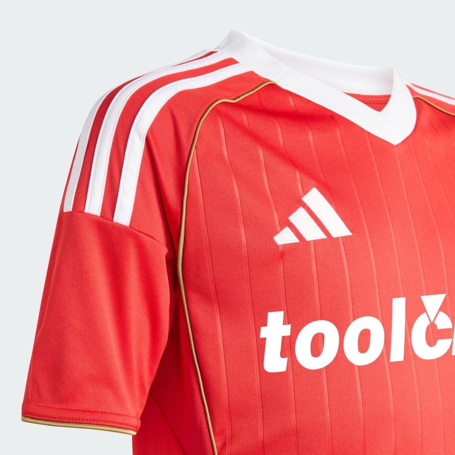 Tricou 1.FC Nuernberg Junior