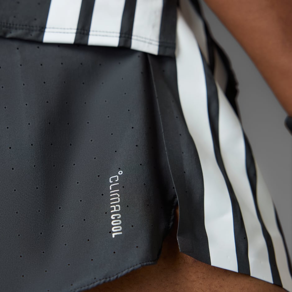 Adizero Running Split Shorts