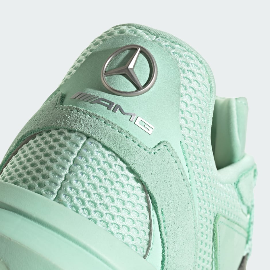 Pantofi sport Mercedes - AMG Petronas Formula One Team Lightblaze