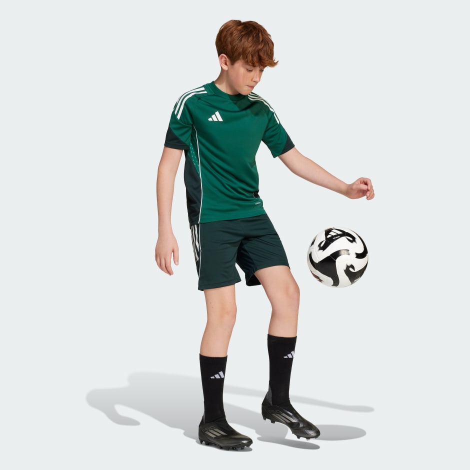 Tiro 25 Competition Training Jersey Kids