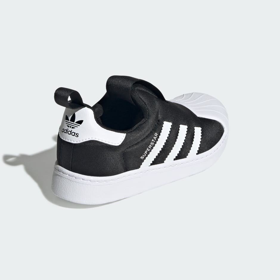 SUPERSTAR 360 運動鞋