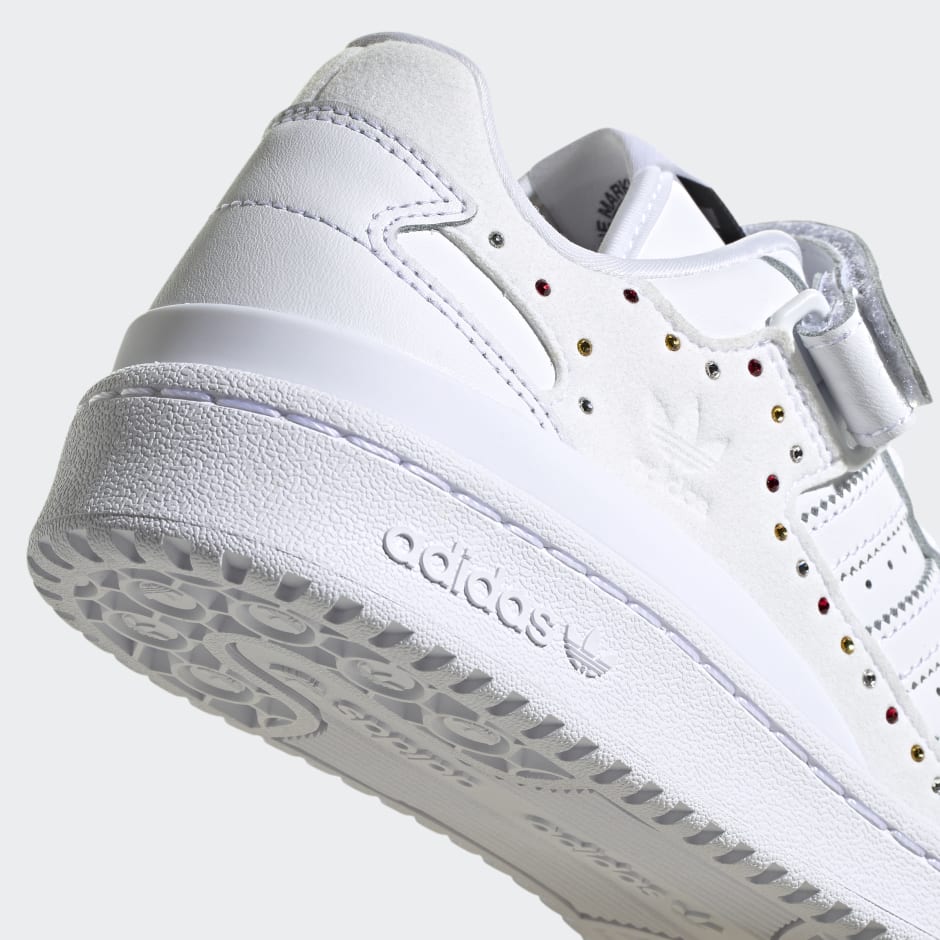 Forum Low Shoes
