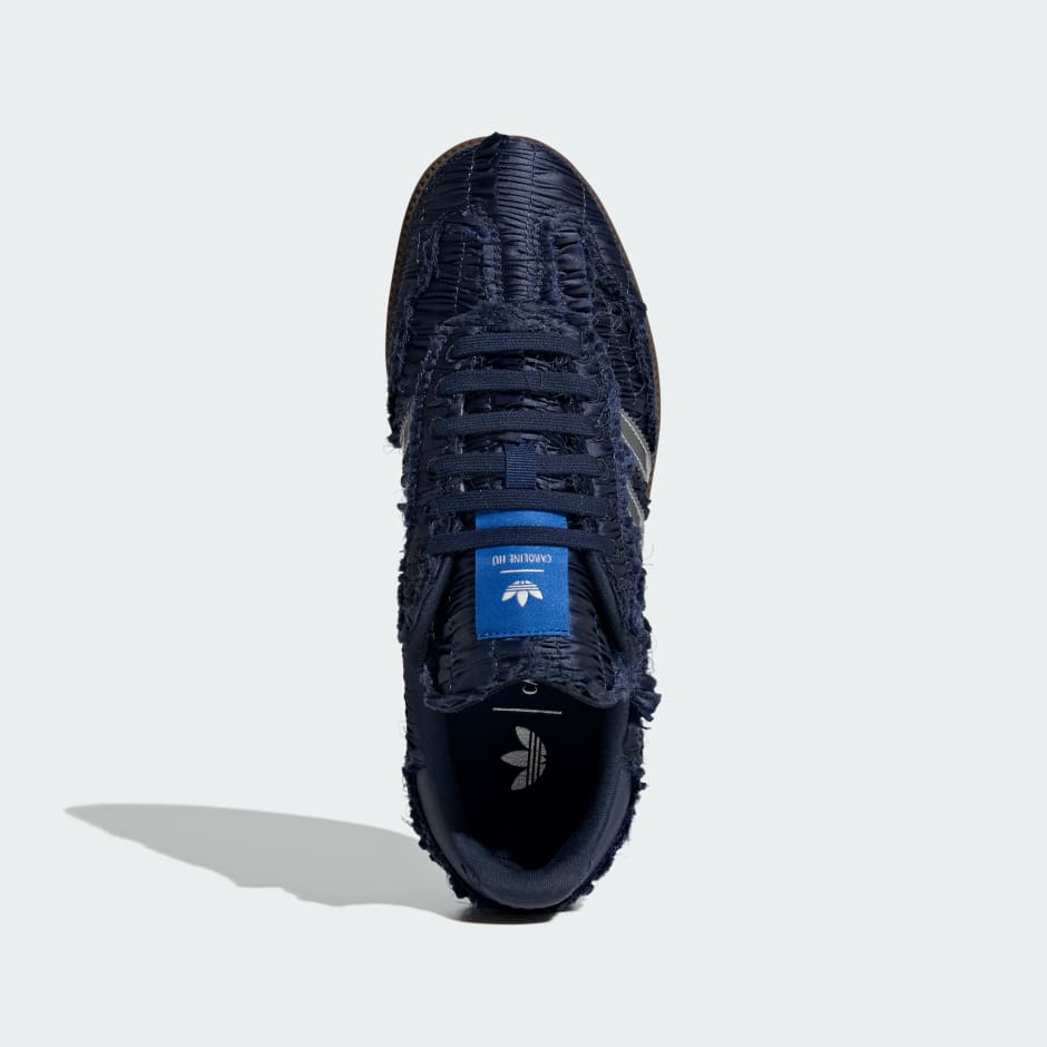 Samba OG Satin Shoes