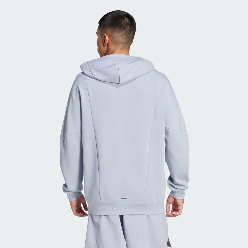 Designed for Training Hoodie