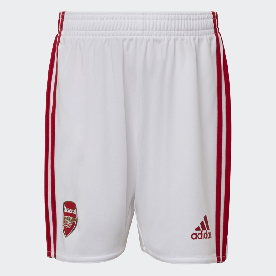 Adidas Arsenal 22/23 Home Mini Kit