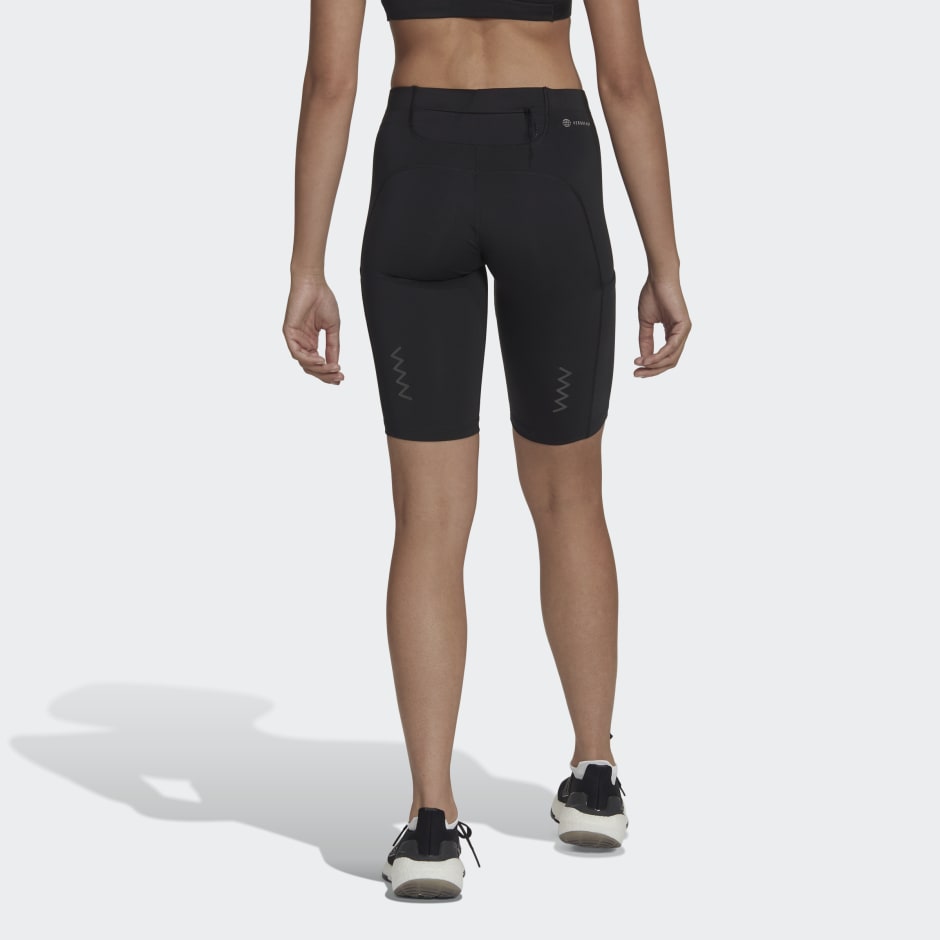 FastImpact Running Bike Short Tights image number null