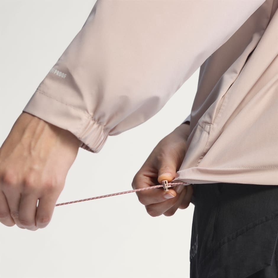 Terrex Multi 2 Layer CLIMAPROOF Rain Jacket