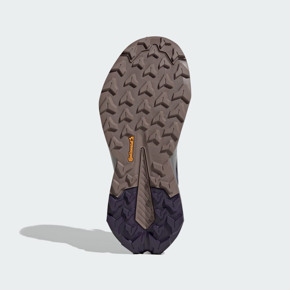 Pantofi de drumeție cu șireturi cu legare rapidă Terrex Trailmaker 2 GORE-TEX