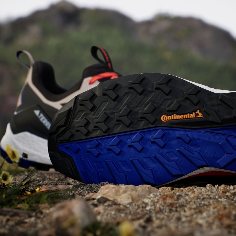 Planinarske cipele Terrex Free Hiker 2.0 Low Gore-Tex