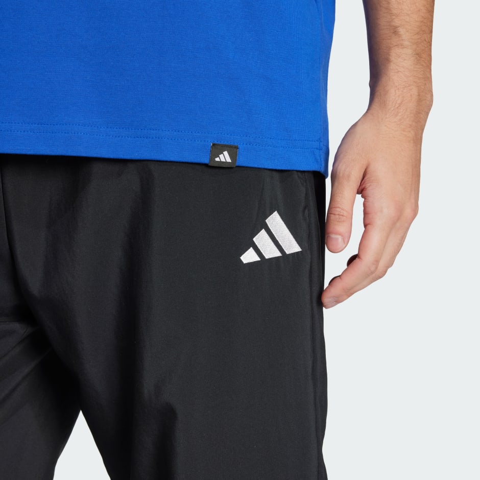 Camiseta Logo Estampada