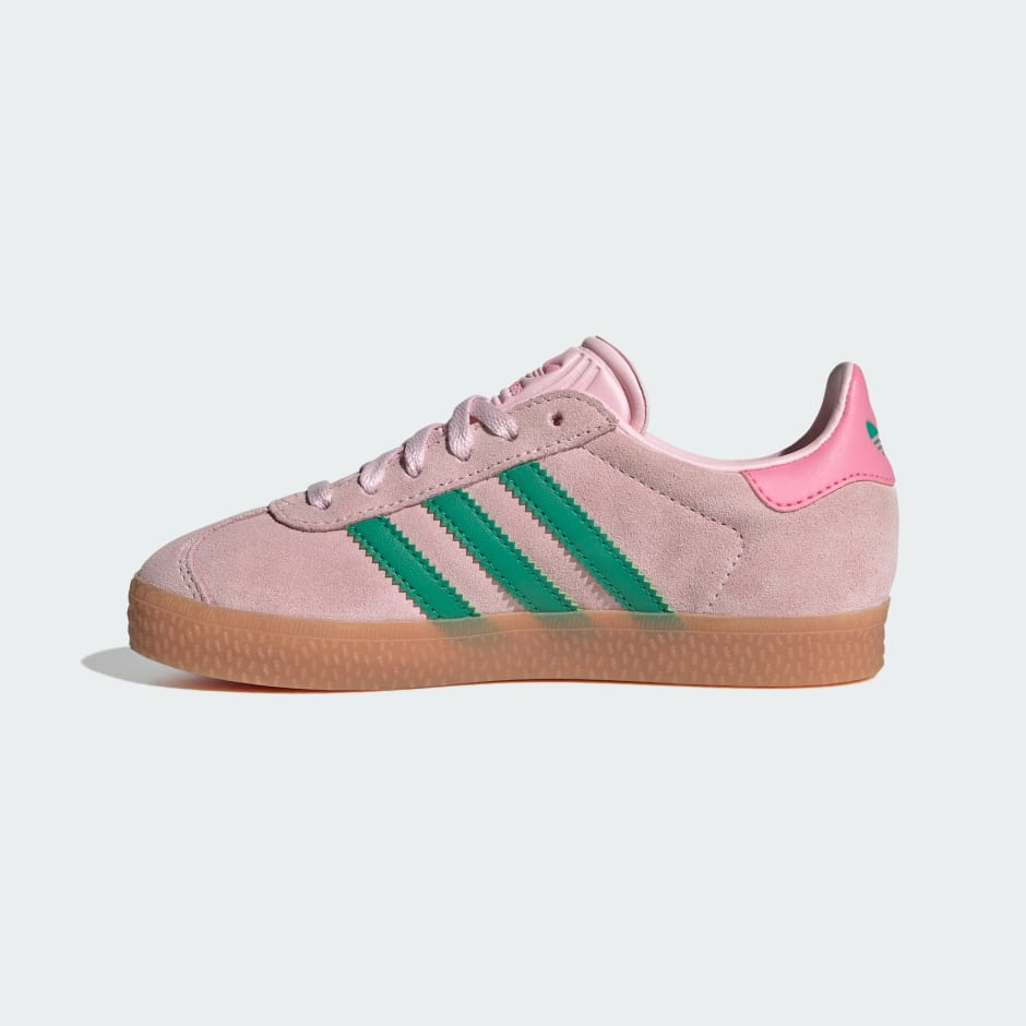Gazelle Shoes Kids