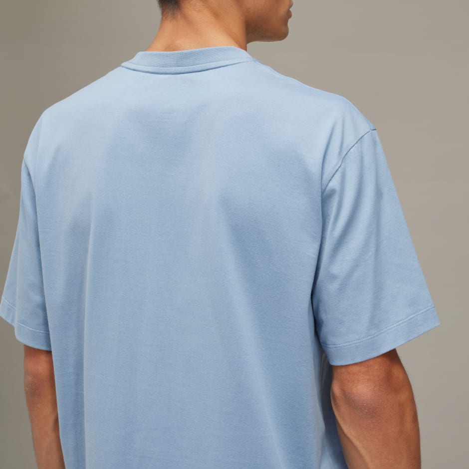 Y-3 Regular Short Sleeve Tee