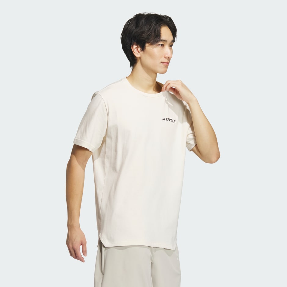 SS GFX TEE