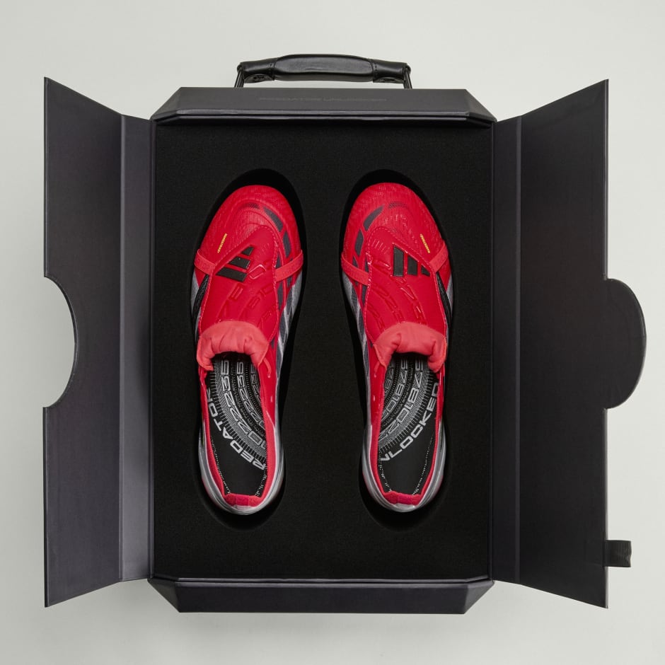 PREDATOR ELITE FT FG UNLOCKED Football Boots