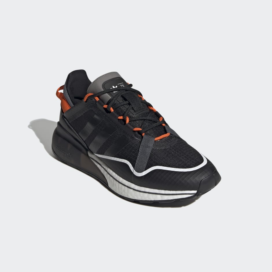 ZX 2K Boost Pure Shoes image number null