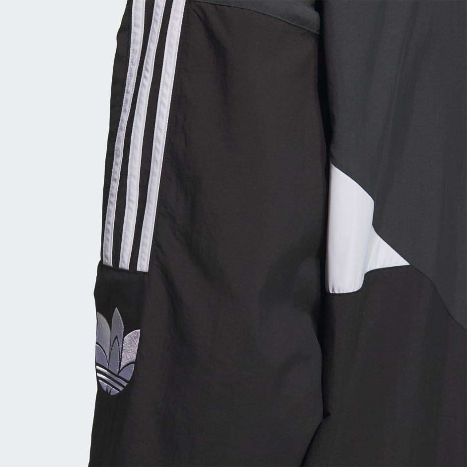 撞色外套 (中性)