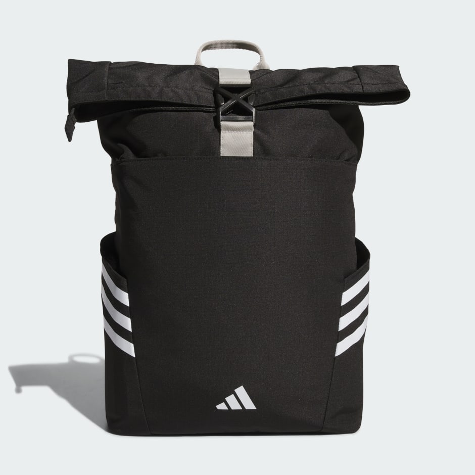 Rolltop Backpack