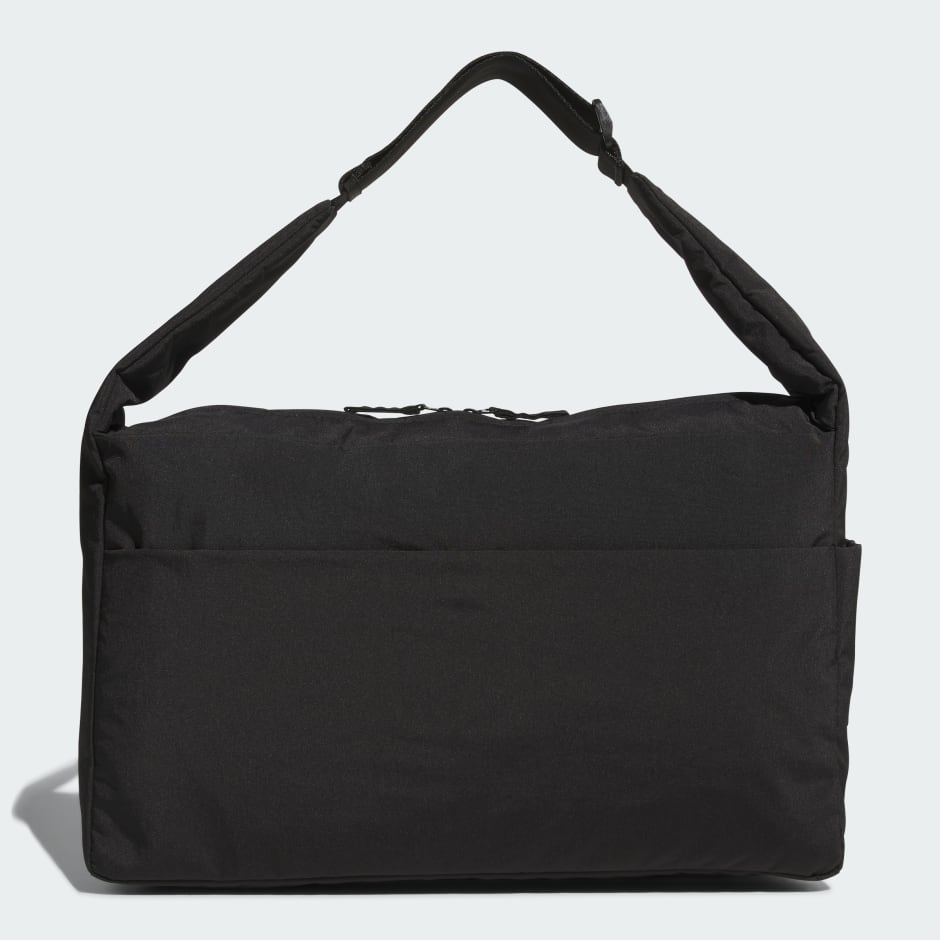 City Ride Crossbody Bag - Black | adidas Hong Kong