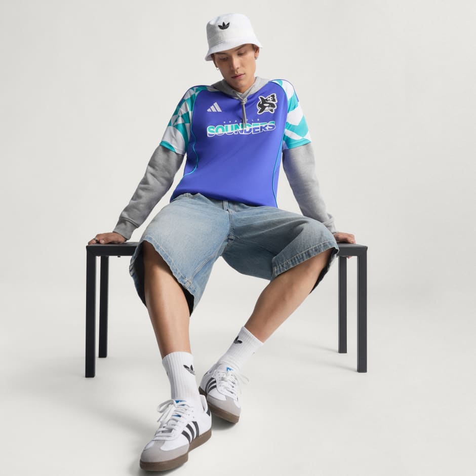 Seattle Sounders FC 25/26 Third Jersey