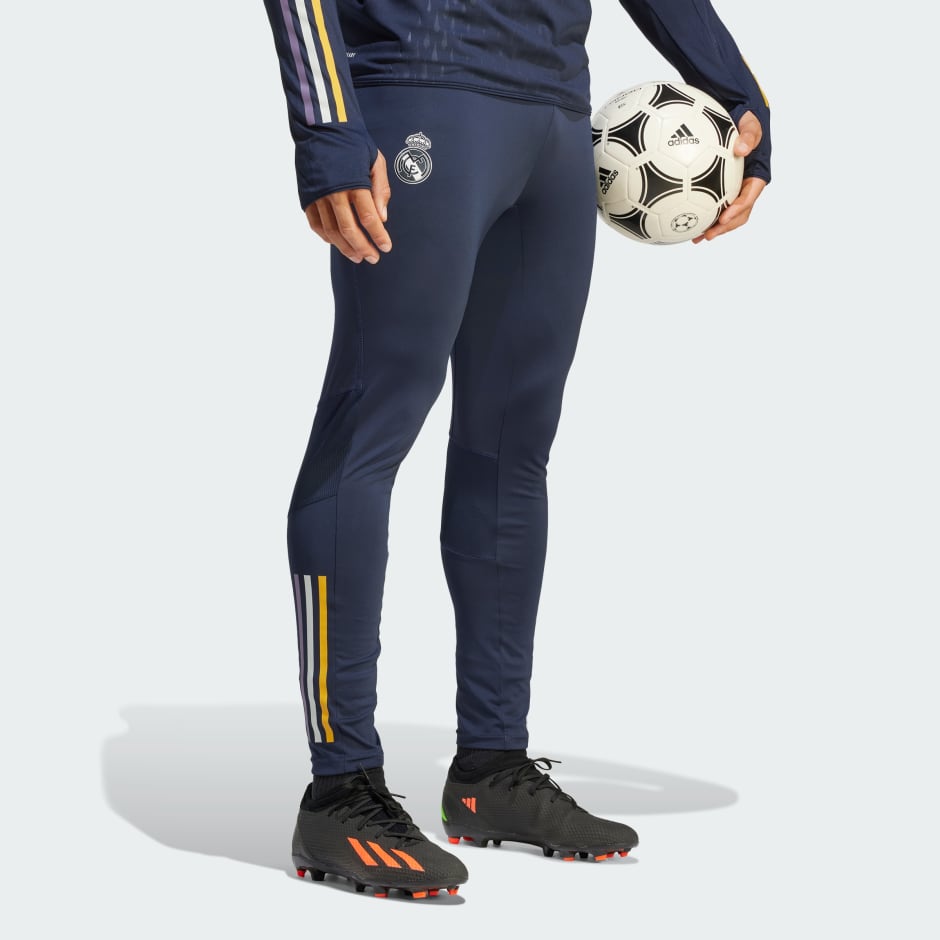 Pantaloni Real Madrid Tiro 23 Pro