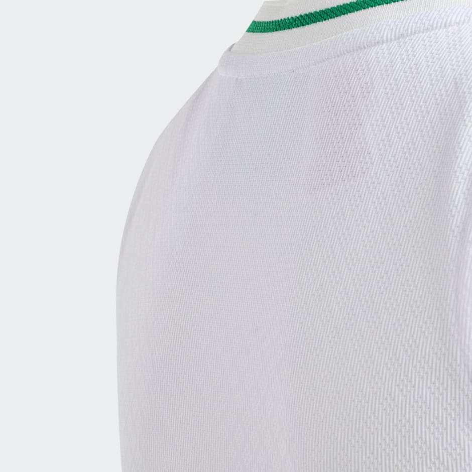 بلوزة تنس بلا أكمام Climacool للأطفال.