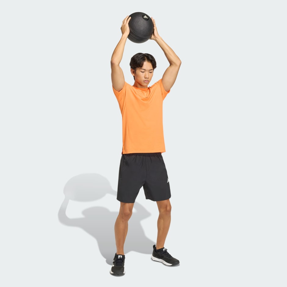 Tricou de antrenament Designed for Training