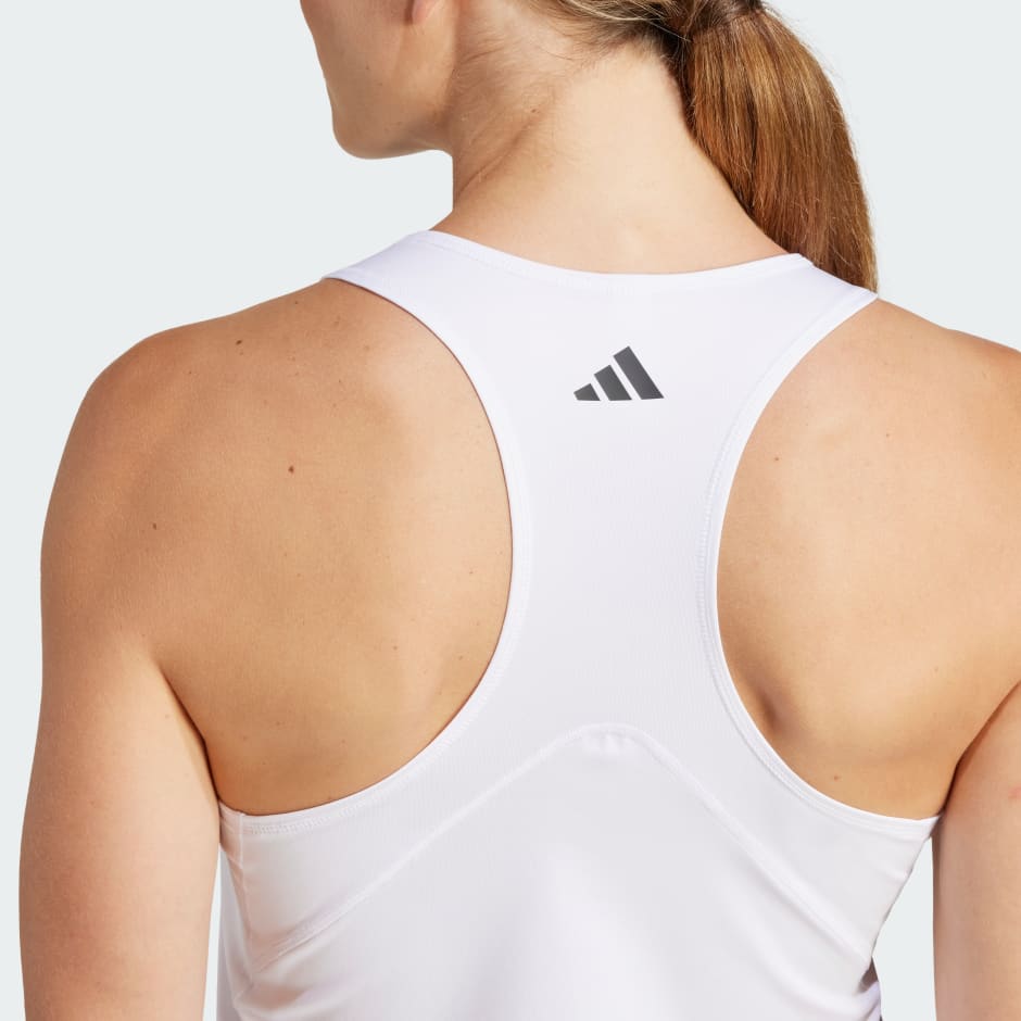 Club Tennis Climacool Tank Top