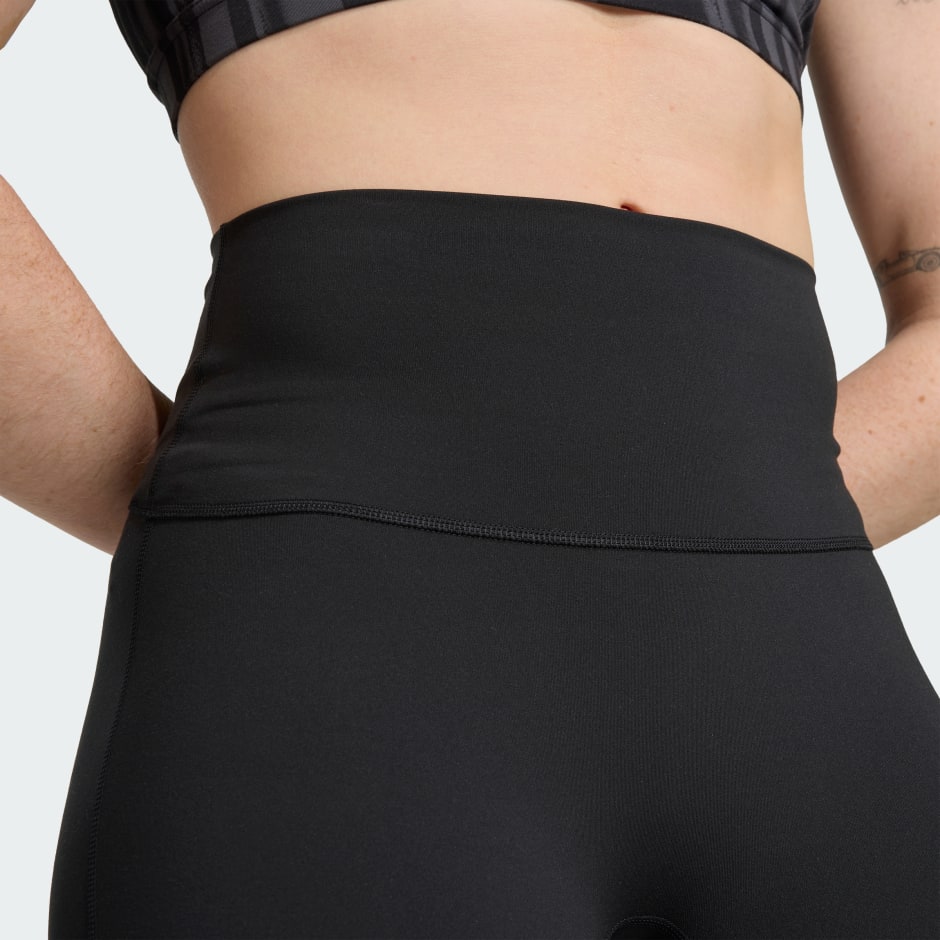 Kratke tajice All-Me Sculpt Booty