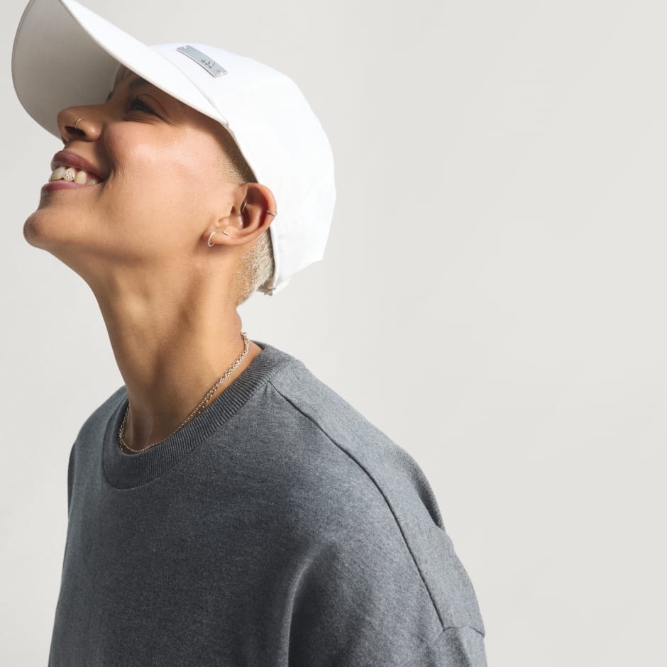 adidas Basketball Tee (Gender Neutral)