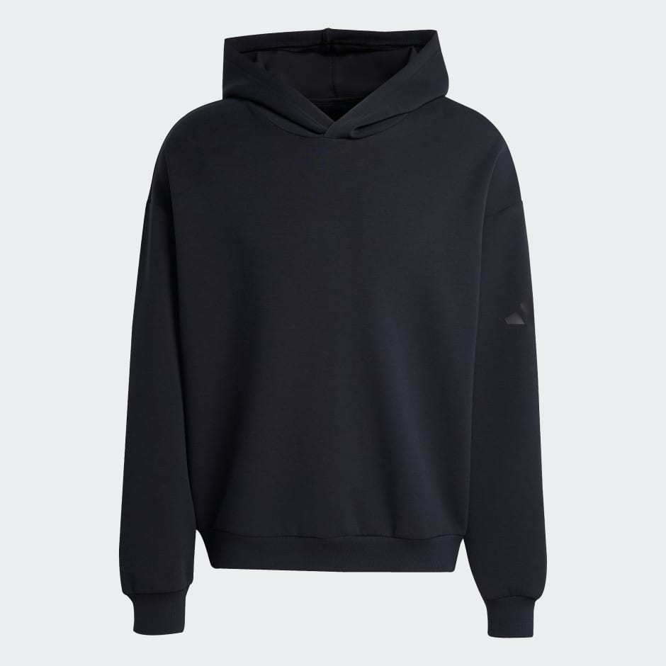 Soft Lux Hoodie