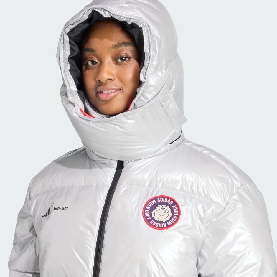 Jachete căptușite adidas x MOON BOOT