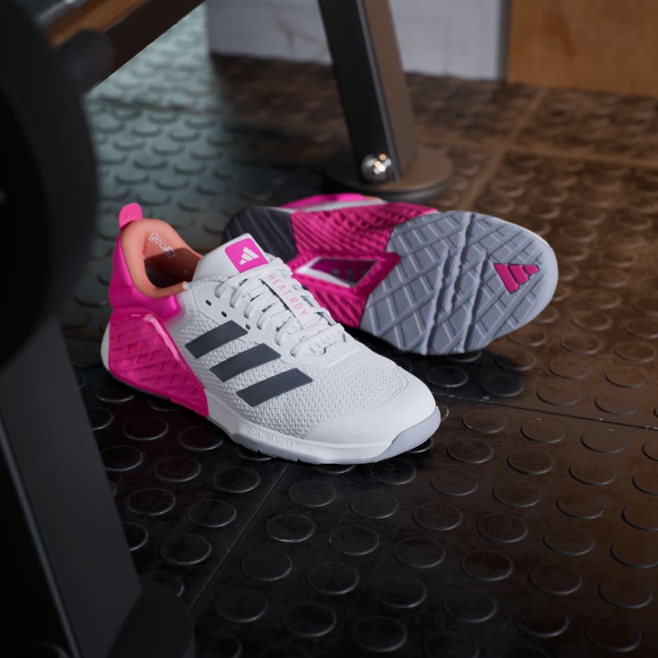 Dropset 3 Training Shoes