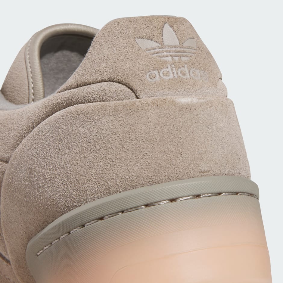 Rivalry Lux Low Shoes