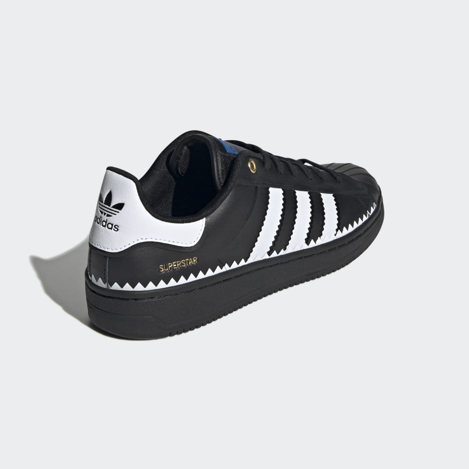 adidas superstar noir et blanche homme