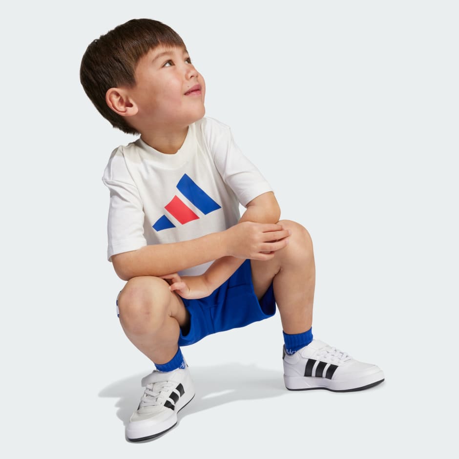 تيشيرت للأطفال Essentials