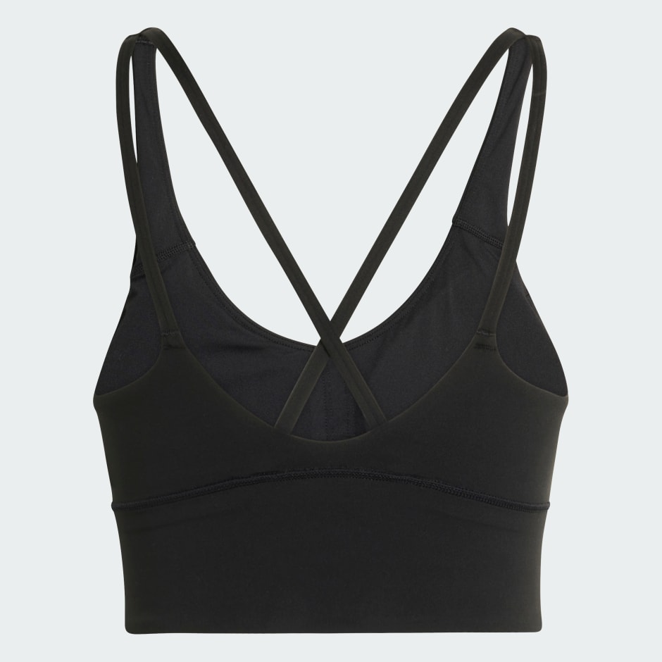 חזיית חזיית Stripes Studio All Me Light Support&rlm;-3