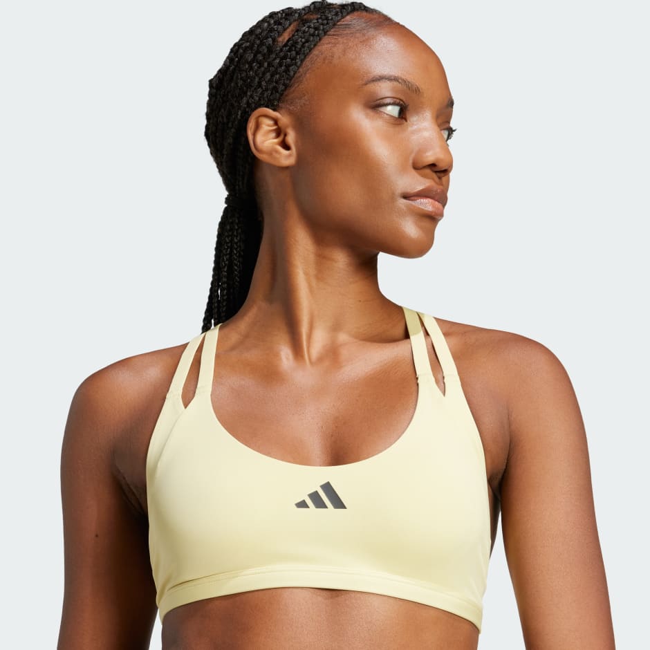 Aeroimpact Luxe Training Light-Support Bra