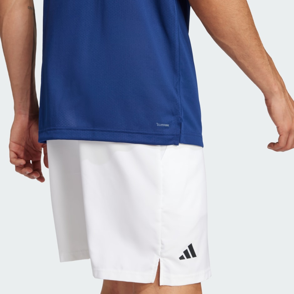 قميص بولو Club Tennis