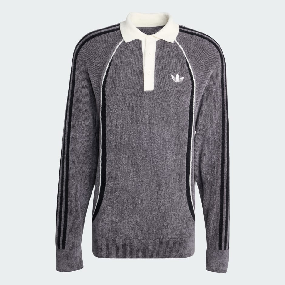 RETRO REMIX TEAMGEIST POLO