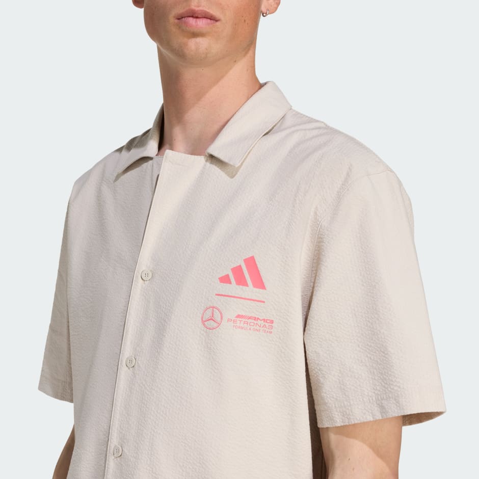 Mercedes - AMG Petronas Formula One Team Summer Shirt