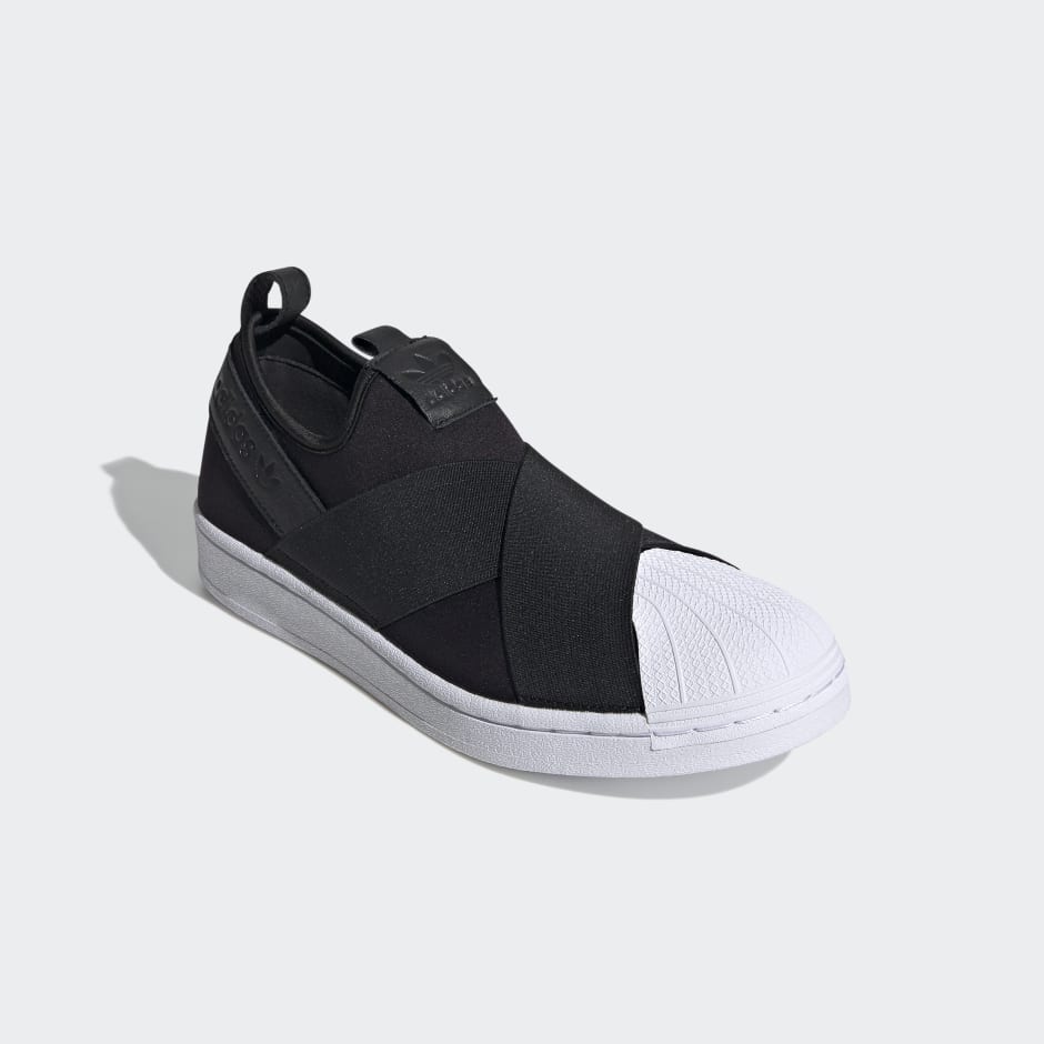 adidas Superstar Slip-On Shoes - | KW